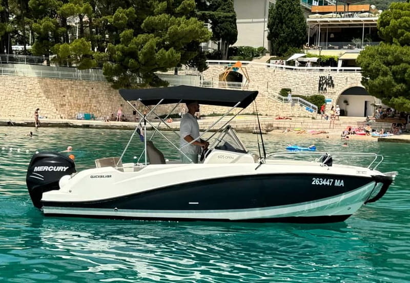 Makarska: Sunset private boat tour from Makarska - Who will enjoy this Makarska boat tour most