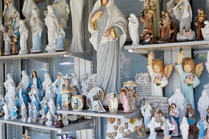Medjugorje day tour - The guide can shape the whole day