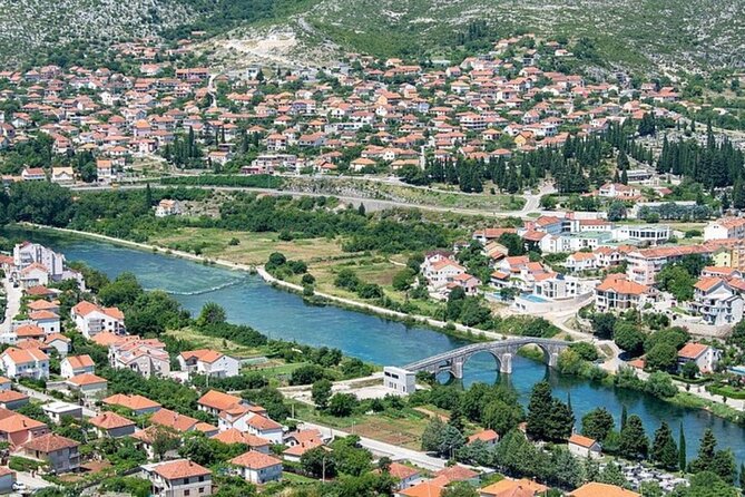 Medjugorje day tour - Who should book this experience