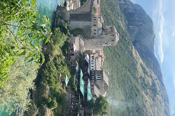 Medjugorje day tour - Leaving Dubrovnik for Herzegovina