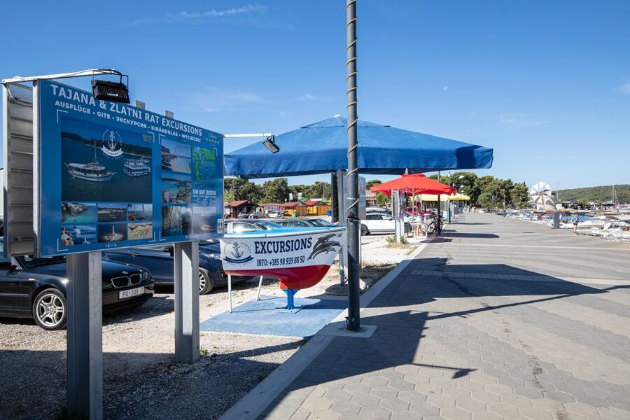 Medulin: Private Boat Tour with Captain - What the private boat format is worth