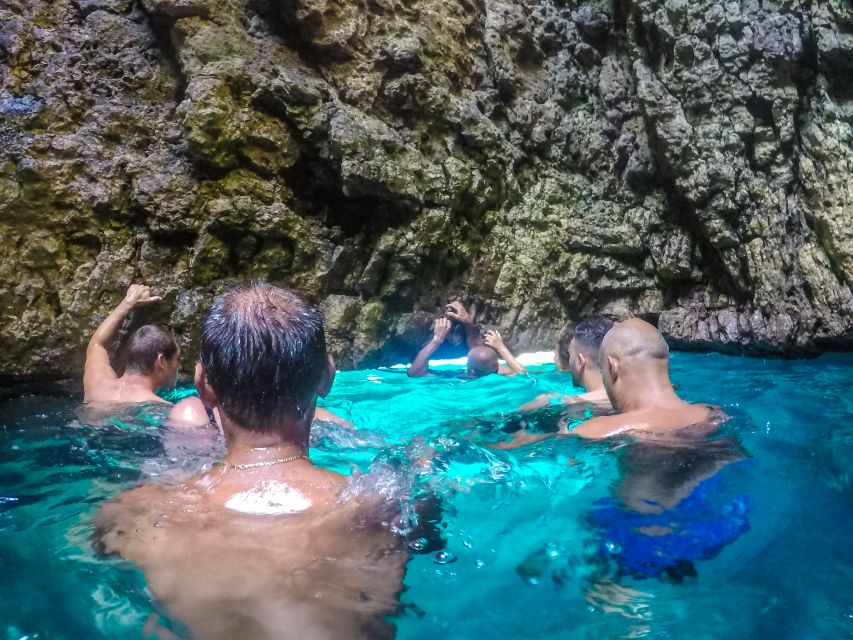 Medulin: Private Boat Tour with Captain - What the six-hour rhythm feels like