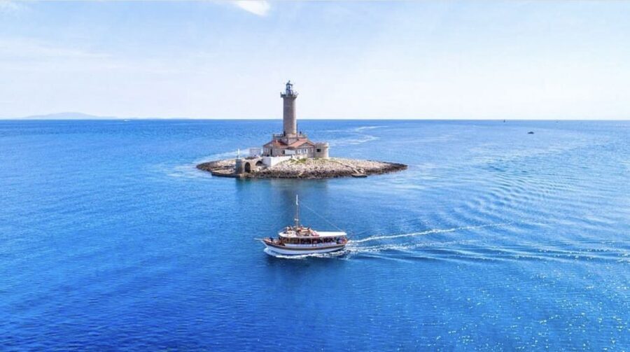 Medulin: Private Boat Tour with Captain - Who will enjoy this Medulin outing most