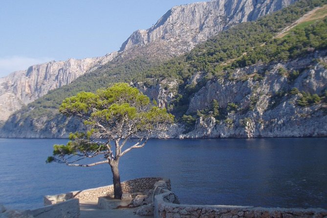 Mesmerizing Hvar speed boat tour with optional wine tasting - Why this private RIB trip feels different