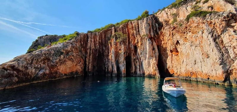 Milna: Boat Trip to Bol and The Hidden Bays of Brac island - What to bring for a comfortable day