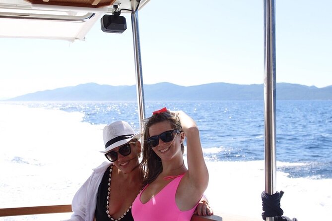 Mljet Island National park Yacht Excursion from Korcula Island - Booking details worth knowing before you pay