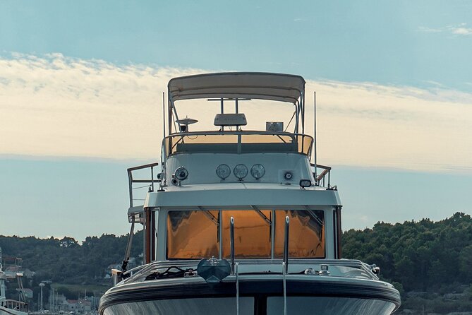 Mljet Island National park Yacht Excursion from Korcula Island - Should you book the Mljet yacht excursion?