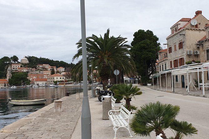 Mljet Island tour from Dubrovnik - Who will enjoy this day most?