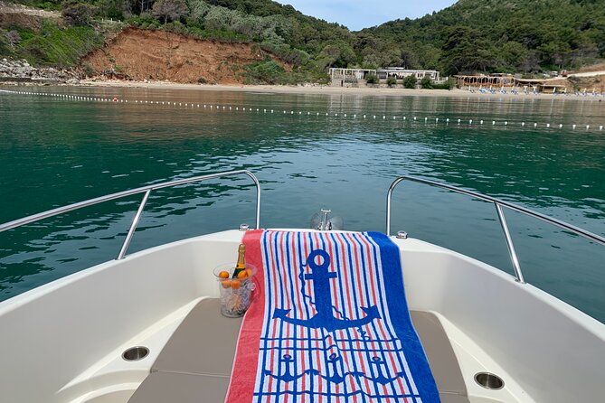 Mljet Island tour from Dubrovnik - Booking details and cancellation terms