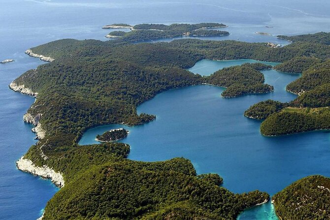 Mljet National Park trip - Pure Nature & Island Escape - Leaving Gruž Market at 9 a.m.