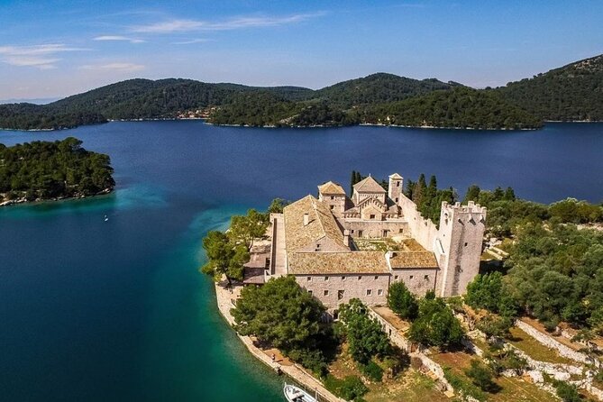 Mljet National Park trip - Pure Nature & Island Escape - Six hours among Mljet’s saltwater lakes