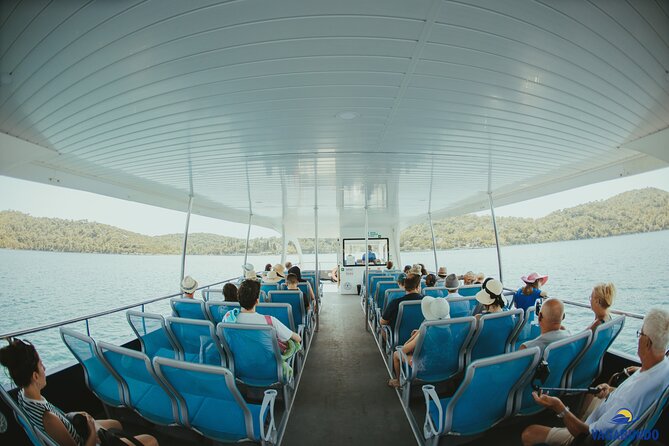 Mljet National Park trip - Pure Nature & Island Escape - What the cycling portion really means