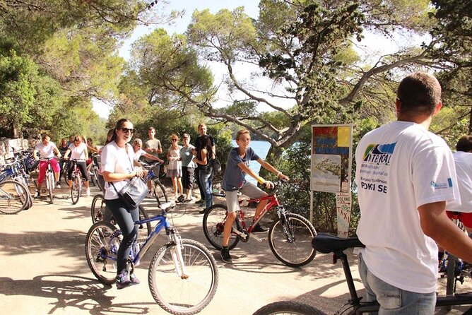 Mljet National Park trip - Pure Nature & Island Escape - Ending the day on Lopud Island
