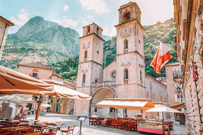 Montenegro,Albania&Kosovo; Semi-Private Tour with Tour Leader&Car - Key points at a glance