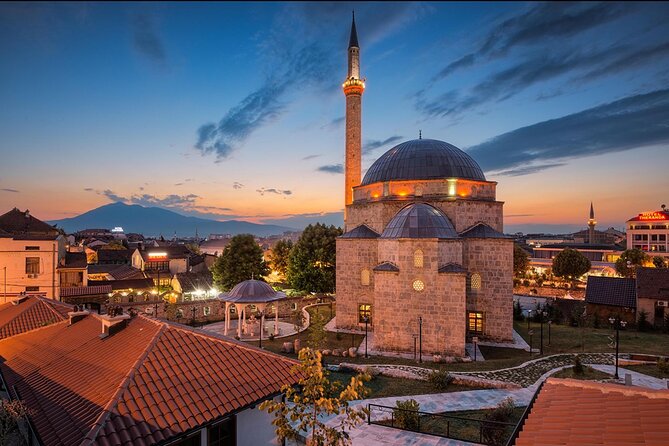 Montenegro,Albania&Kosovo; Semi-Private Tour with Tour Leader&Car - Why this route works from Dubrovnik
