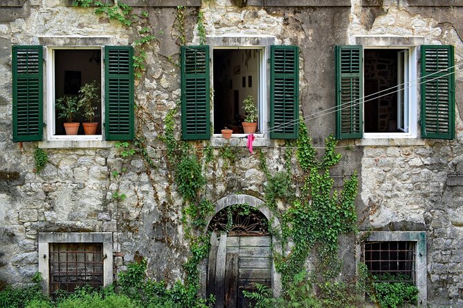 Montenegro,Albania&Kosovo; Semi-Private Tour with Tour Leader&Car - Day five: the return to Dubrovnik