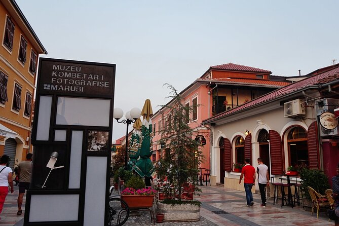 Montenegro,Albania&Kosovo; Semi-Private Tour with Tour Leader&Car - What the $2,146.51 price includes