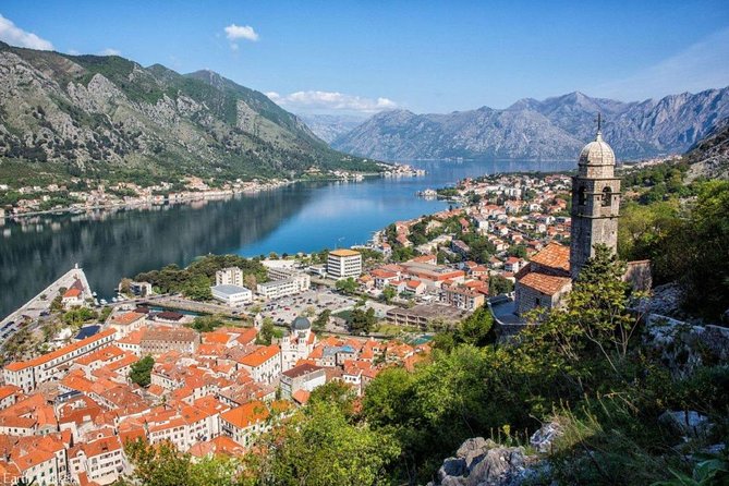 Montenegro,Albania&Kosovo; Semi-Private Tour with Tour Leader&Car - Who will enjoy this Balkan circuit
