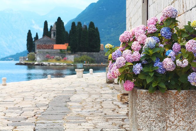 Montenegro Bay Cruise with Lunch on the Boat day trip - Is the $118.96 price fair?