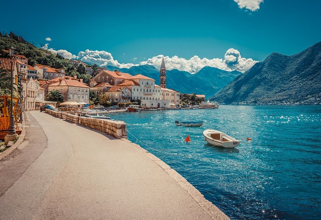 Montenegro Bay Cruise with Lunch on the Boat day trip - Who should book this cruise?