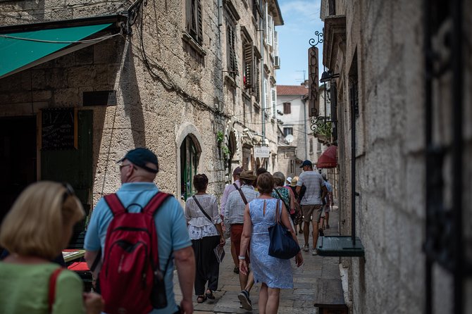 Montenegro: Bay of Kotor Day Trip from Dubrovnik English -Español - Key points before you book