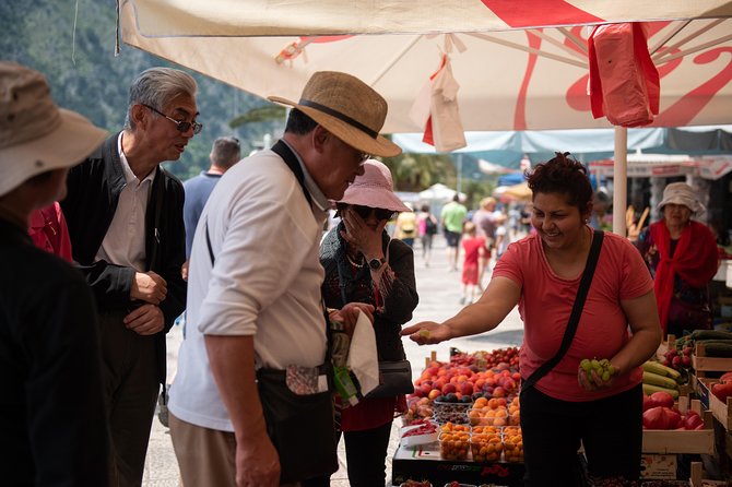 Montenegro: Bay of Kotor Day Trip from Dubrovnik English -Español - Kotor Old Town: three hours inside the walls