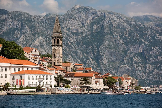 Montenegro: Bay of Kotor Day Trip from Dubrovnik English -Español - Who should take this day trip?