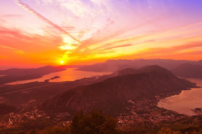 Montenegro Coast Experience from Dubrovnik (private) - Budva, beaches and a second old town