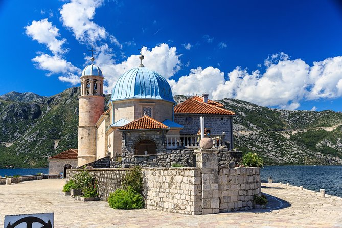 Montenegro Coast Experience from Dubrovnik (private) - The return to Dubrovnik can take longer