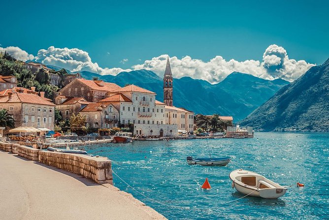 Montenegro Coast Experience from Dubrovnik (private) - What the private price really buys you