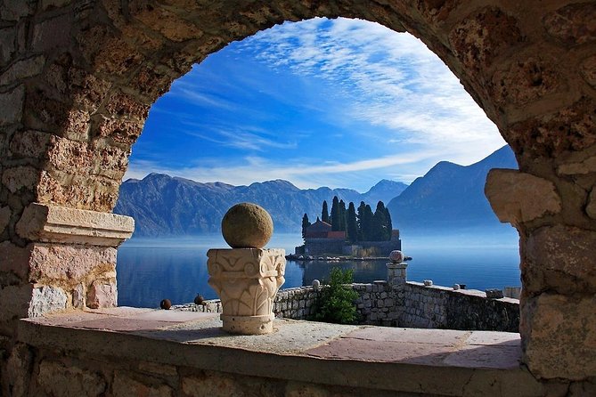 Montenegro Coast Experience from Dubrovnik (private) - Should you book it?