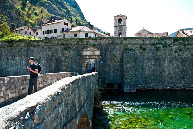 Montenegro Coast Private Day Trip from Dubrovnik - What the driver adds to the day