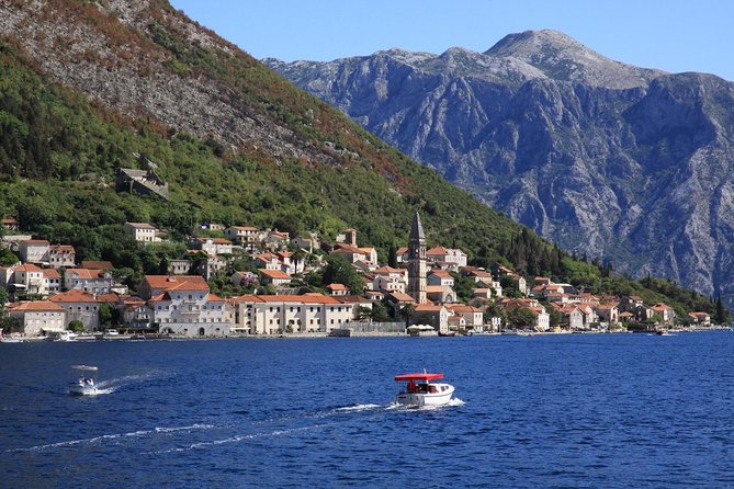 Montenegro Coast Private Day Trip from Dubrovnik - Who should choose this private Montenegro outing?