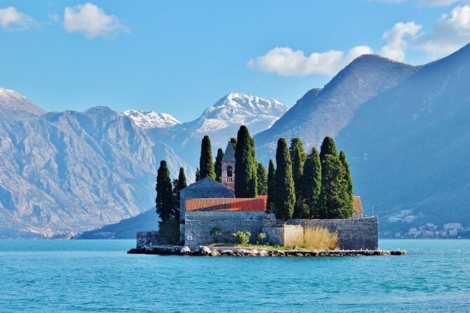 Montenegro Coast Small Group Excursion - Kotor Old Town, the main event