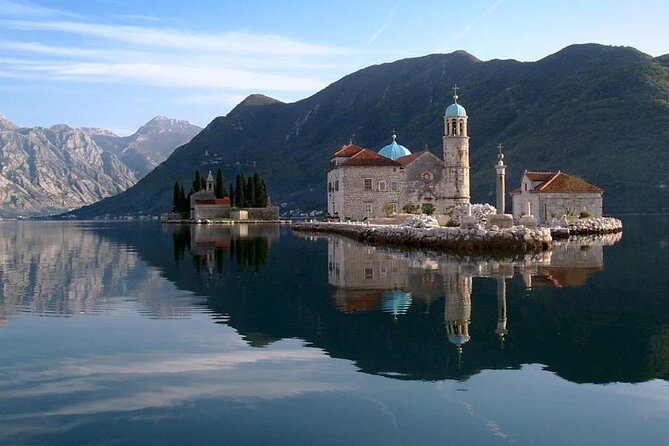 Montenegro Coast Small Group Excursion - Who will enjoy this trip most