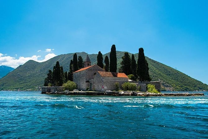 Montenegro from Dubrovnik Private Tour - From Dubrovnik to Montenegro by 7:00 a.m.