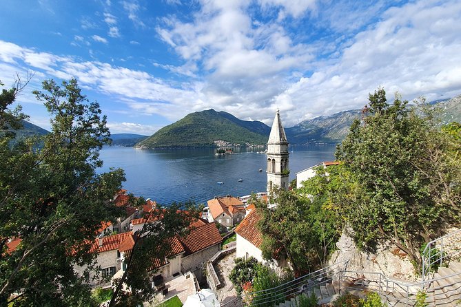 Montenegro from Dubrovnik Private Tour - Perast and the optional boat to Our Lady of the Rocks
