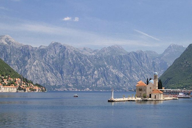 Montenegro Full Day Private trip from Dubrovnik - Crossing from Dubrovnik into Montenegro