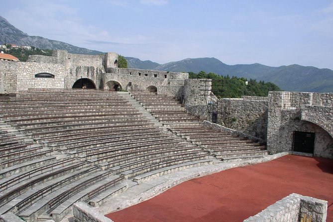 Montenegro Full Day Private trip from Dubrovnik - Perast and the boat to Our Lady of the Rocks