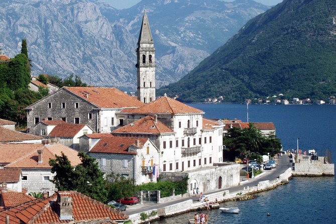 Montenegro Full Day Private trip from Dubrovnik - Where does Budva fit into the day?