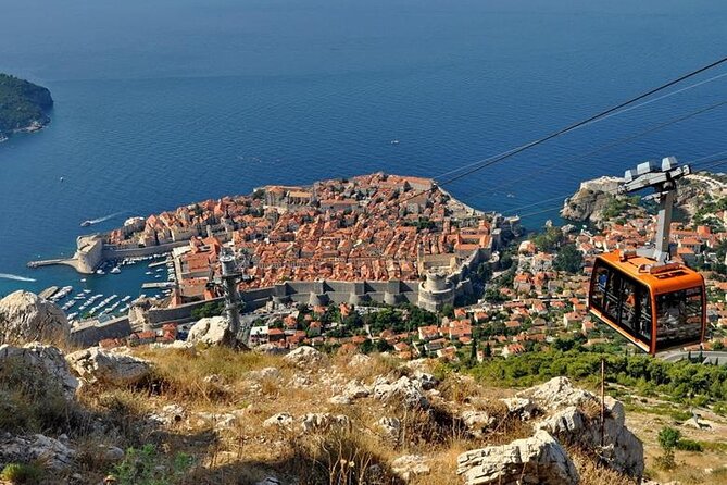 Montenegro full-day tour - Our Lady of the Rocks and the extra boat cost