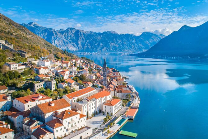 Montenegro full-day tour - Border rules, passports, and timing
