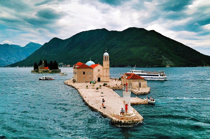 Montenegro full-day tour - The 7:20 am start and Cavtat pickup