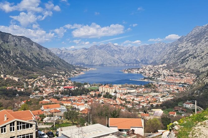 Montenegro Full Day Trip from Dubrovnik (small group) - Why this day trip works from Dubrovnik