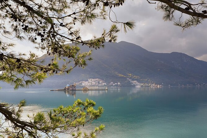 Montenegro Full Day Trip from Dubrovnik (small group) - Two hours inside Kotor’s fortified old town
