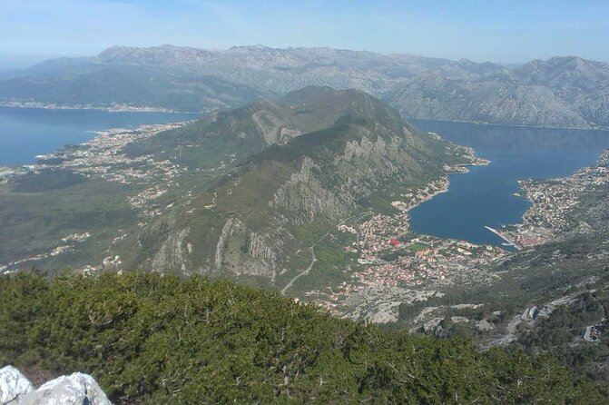 Montenegro Full Day Trip from Dubrovnik (small group) - Budva and the oldest walled-town stop