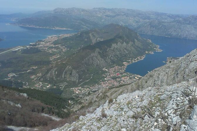 Montenegro Full Day Trip from Dubrovnik (small group) - The real issue is the border crossing