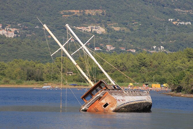 Montenegro Full Day Trip from Dubrovnik (small group) - What the $88.31 price really includes