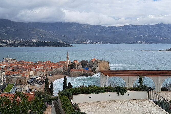 Montenegro Full Day Trip from Dubrovnik (small group) - Perast, stone houses, and the optional island boat
