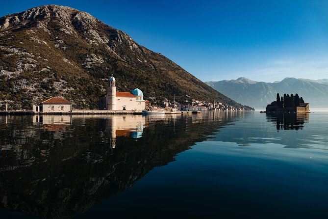 Montenegro Full-Day Trip from Dubrovnik with Optional Boat Trip - Perast: a small town and a short boat ride